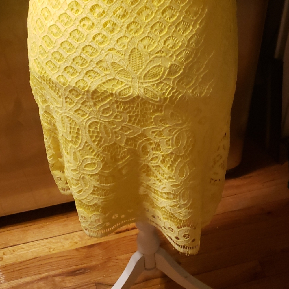 ISAAC MIZRAHI LIVE SHORT SLEEVE DRESS SZ XXS - Picture 12 of 16